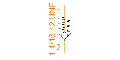 RHDI-20S-U